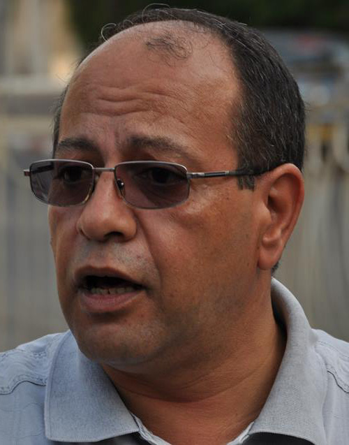 ماجد خمرة